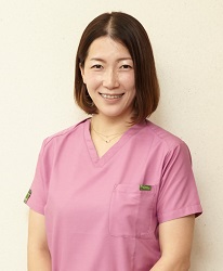 陌間 誠子 陌間 誠子