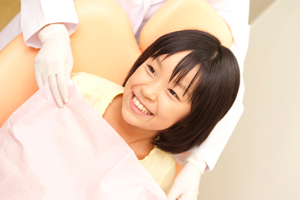 小児矯正歯科の手法