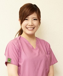 松尾 杏結美 松尾 杏結美