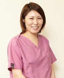 山口 咲恵 山口 咲恵